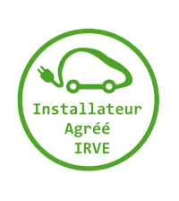 Logo Certification PRO IRVE
