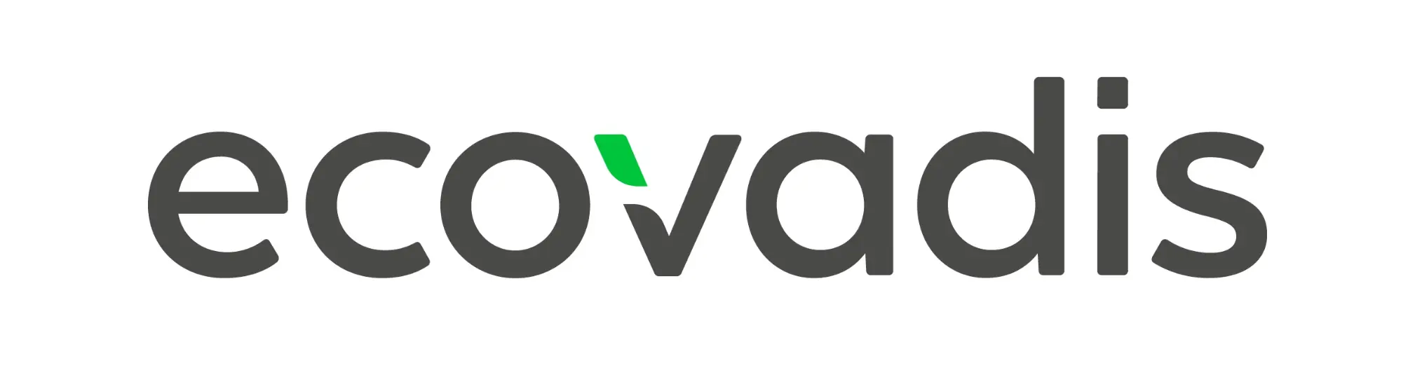 Certification EcoVadis